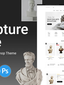 PrestaShop - PS3465