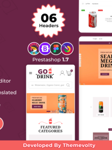 PrestaShop - PS3475