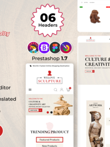 PrestaShop - PS3486