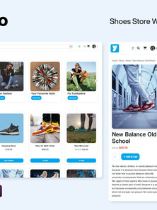 WordPress WooCommerce - W1513