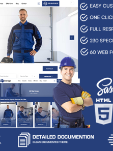 WordPress - WP18662