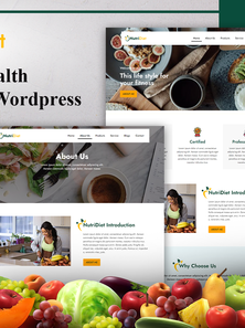 WordPress - WP18730