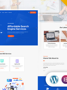 WordPress - WP18830