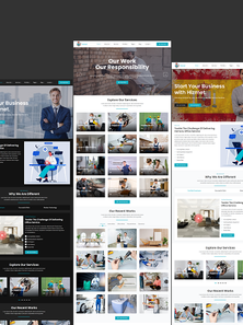WordPress - WP18924