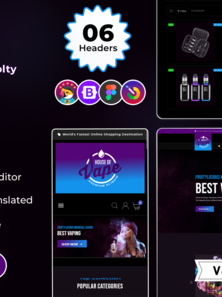 PrestaShop - PS3502