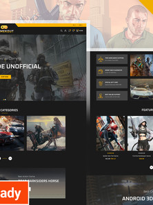PrestaShop - PS3521