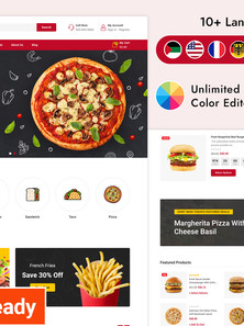 PrestaShop - PS3524