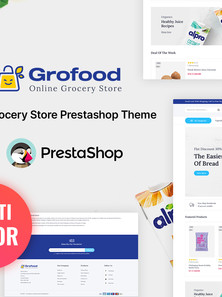 PrestaShop - PS3538