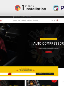 PrestaShop - PS3544