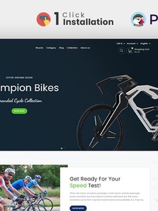 PrestaShop - PS3547