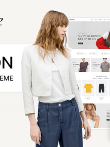 PrestaShop - PS3551