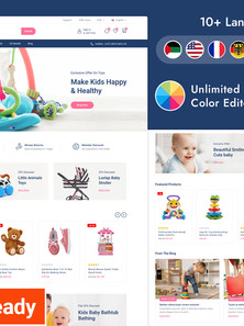 PrestaShop - PS3555