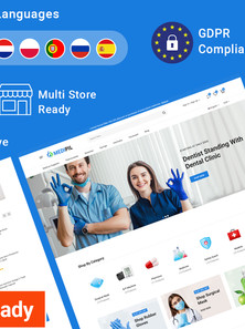 PrestaShop - PS3557
