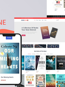 WordPress WooCommerce - W1569