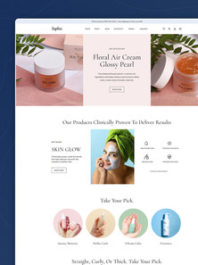 WordPress WooCommerce - W1603