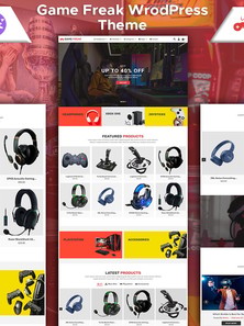 WordPress WooCommerce - W1631